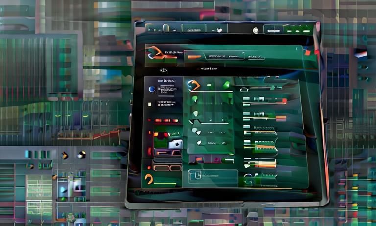 POTATO官网中文版下载后消息加密教程在哪找真的安全吗