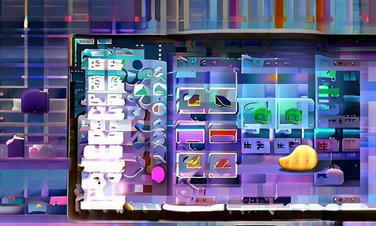 potato电脑版下载后聊天记录在哪恢复教学软件